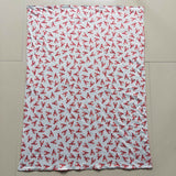 crayfish blanket