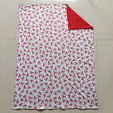 crayfish blanket