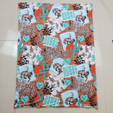long live cowgirls blanket