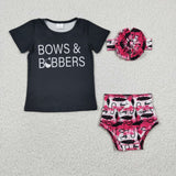 bows & bebbers bummies outfits