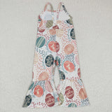 SR0205 Easter egg jumpsuit