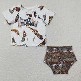 wild thing bummies outfits