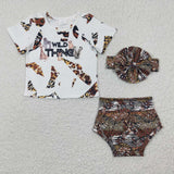 wild thing bummies outfits
