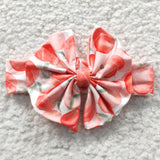 Sweet as a peach girl clothing