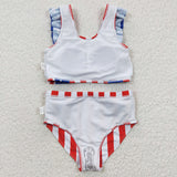 4th of July swimsuit