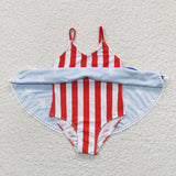4th of July swimsuit