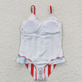 4th of July swimsuit