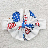 4th of July babe bummies outfits