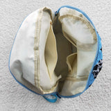 High quality  western print backpack