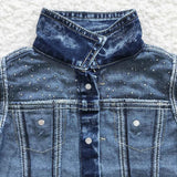 new style denim jacket