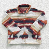 new style western long sleeve boy jacket