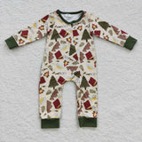 long sleeve camping zip sleeper
