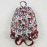 BA0060--High quality Halloween backpack