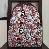 BA0060--High quality Halloween backpack