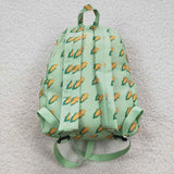 BA0120--High quality Corn backpack