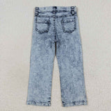 new style ripped jeans