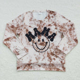 Adult mama top