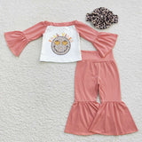 new style Halloween fall vibes girl outfit