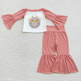 new style Halloween fall vibes girl outfit