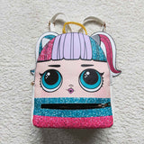 BA0133-- High quality cartoon bag