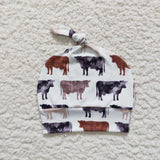P0272--western cow boys pants + hat