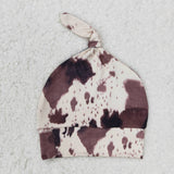 NB0023--brown newborn