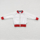 BT0294--- new style Pink sequin jacket