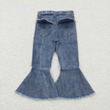 P0325--new style  denim jeans