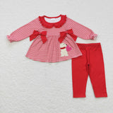 Sibling matching  Valentine's day embroidered dog clothing