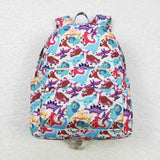 BA0153--High quality Dinosaur backpack