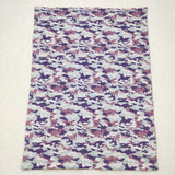 BL0076--camouflage blanket