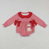 Sibling matching  Valentine's day embroidered dog clothing
