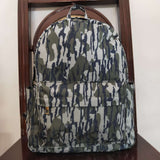 5.14-1 USA warehouse BA0158--High quality camo backpack