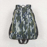 BA0163--High quality camo backpack