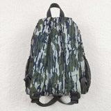 BA0163--High quality camo backpack