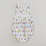 summer sailboat series clothing