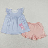 Embroidery Ballet shoes series clothing
