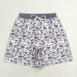 5.14 USA warehouse S0403--CAMO man adult swim trunks