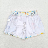 Sun dog starfish kids boys summer swim trunks