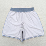 S0404--CAMO man adult swim trunks
