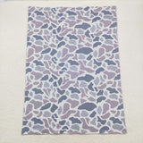 5.14 US Warehouse BL0145 Baby camo Blankets 29x43 inches
