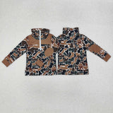 5.14 USA Warehouse BT0810 baby boys long sleeve camo pulloverus
