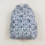 5.14-1 USA WAREHOUSE BA0260-- High quality camo backpack