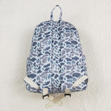 BA0260-- High quality camo backpack