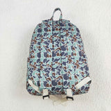 BA0261--High quality camo backpack