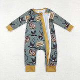 LR1680 long sleeve hunting bamboo sleeper