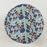 BA0157--- Easter rabbit basket bag