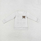 GT0759  long sleeve hunting mallard duck bow top