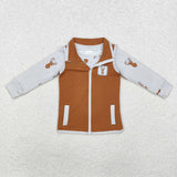 BT0858 hunting camo vest + top clothing