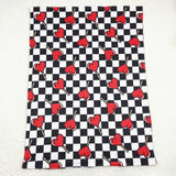 BL0113-- Valentine blanket